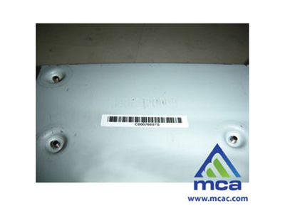Sun PN: 370-6128 SPARE SCSI INTERFACE BRD ASSY