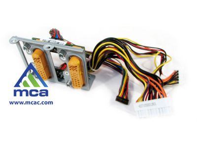 Sun PN: 370-6177 SPARE DC POWER DIST BOARD N240