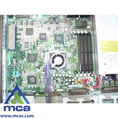 375-0132 Sun 500MHz UltraSPARC IIe System Board