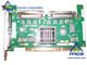 Oracle Sun Part Number: (375-3191)  Sun PCI/PCI-X Dual Ultra320 SCSI Adapter