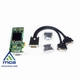 Sun PN: 3777  (375-3433)  Sun XVR-200 Graphics Card