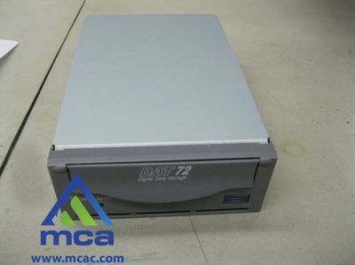 Sun PN: 380-1328 SPARE 4MM DAT 72 TAPE 3.5"