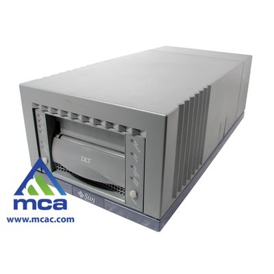 Sun PN: 390-0031 40-80GB DLT8000 TAPE DRIVE