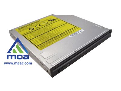 Sun PN: 390-0251 SPARE SLIM 8X DVD ROM 24X
