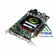 Sun PN: 4186A-Z (371-1800) NVIDIA Quadro FX3500 Ultra High-End 3D Graphics Card