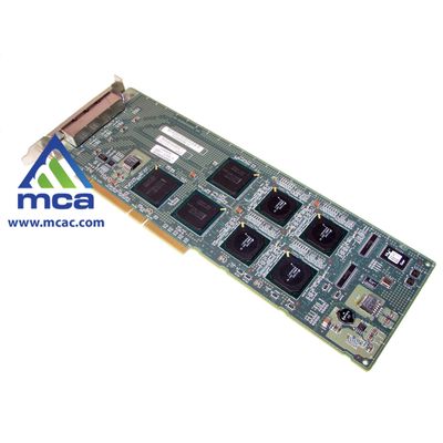 Sun PN: 4444A Sun Quad GigaSwift Ethernet