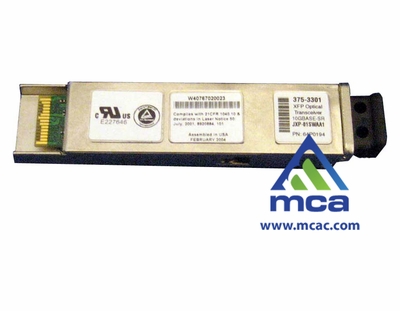 Sun PN: 4455A-4 Sun 10-GB Ethernet PCI-X LP