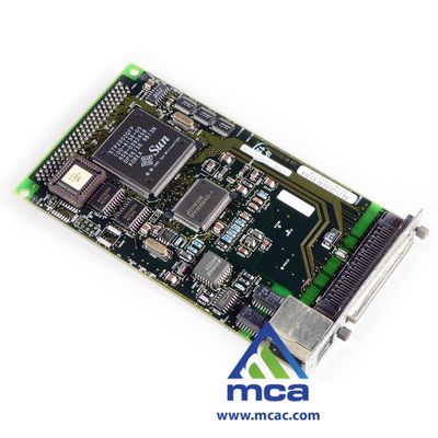 501-2739 Sun Single-Ended Fast/Wide SCSI/FastEthernet