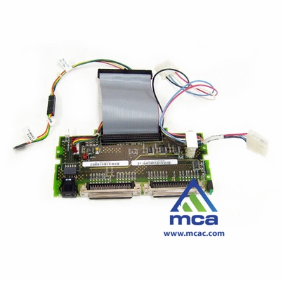 501-2791 Oracle Sun Tape SCSI Interface Board