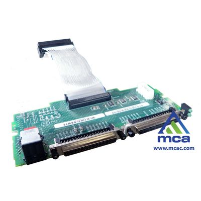 501-4357 Oracle Sun Board Wide SCSI Adapter FLEXI Pack
