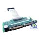 501-4357 Oracle Sun Board Wide SCSI Adapter FLEXI Pack