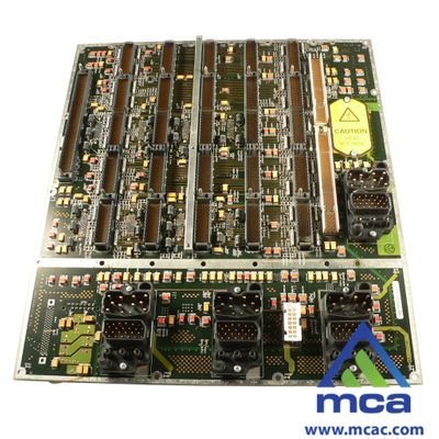 Sun PN: 501-4799 BACKPLANE BRD, 5 SLOT, E3500