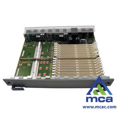 Sun PN: 501-4882 CPU BOARD ASSY,SUNFIRE+