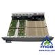 Sun PN: 501-4882 CPU BOARD ASSY,SUNFIRE+