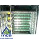 501-5010 Sun 16-Slot Backplane 83/90MHz (Gigaplane)for Enterprise E6500