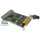 501-5502 Sun Quad-Ports Compact PCI (cPCI) FastEthernet Network Adapter