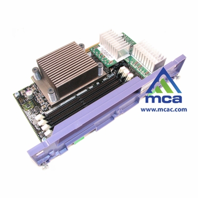 Sun PN: 501-6369 SPARE 1.062GHZ BOARD NO MEM