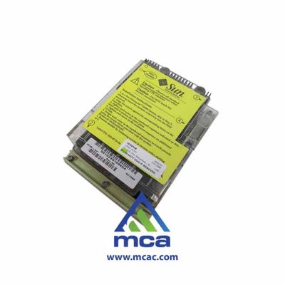 Sun PN: 501-6621 SPARE 400MHZ USPARC II MODULE