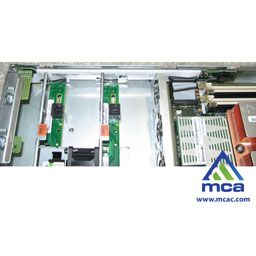 Sun PN: 501-6918 SPARE FRONT I/O BOARD SFX4100