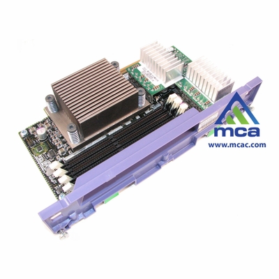 Sun PN: 501-7029 SPARE 1.28GHZ CPU BOARD NO MEM