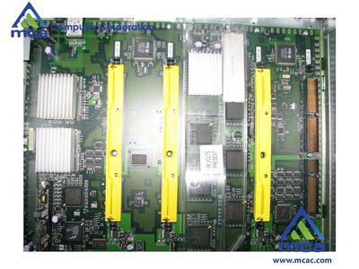 Oracle Sun Part Number: (501-7227)  Sun Motherboard