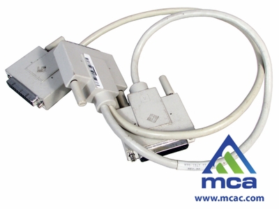 Sun PN: 530-1869 SERIAL PORT ADAPTER CABLE,50CM