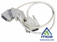 Sun PN: 530-1869 SERIAL PORT ADAPTER CABLE,50CM
