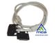 Sun PN: 530-1885 EXT DIFF SCSI CBL,68-PIN,2.0 M