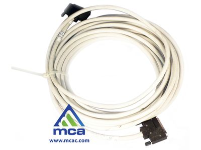 Sun PN: 530-1886 EXT DFRNTL SCSI CBL,68PIN,12 M