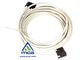 Sun PN: 530-1886 EXT DFRNTL SCSI CBL,68PIN,12 M
