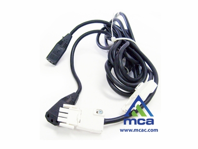 Sun PN: 530-2197 CBL UNIV PWR CD 10A