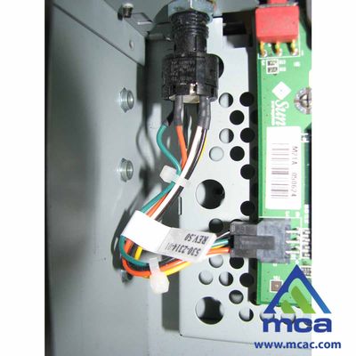 530-2314 Sun Key Switch Assembly for Sun Enterprise E450