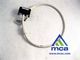 Sun PN: 530-2452 EXT SCSI CBL HD68 TO VHDCI .8M