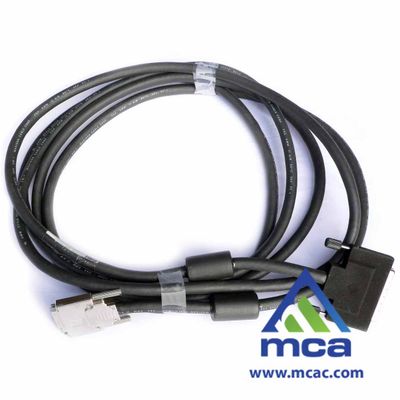 Sun PN: 530-2454 4M CABLE, SCSI 68 TO VHDC
