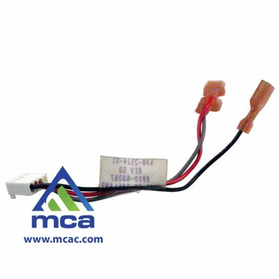 Sun PN: 530-2514 CABLE, POWER SWITCH, TS-1100
