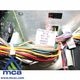 Sun PN: 530-2747 FAN POWER CABLE