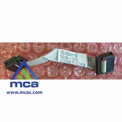 Sun PN: 530-2836 PCI EXTERNAL STATUS CABLE