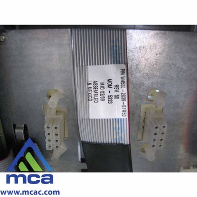 Sun PN: 530-2839 SYSTEM STATUS ASSEMBLY CABLE
