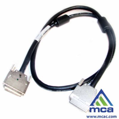 Sun PN: 530-2983 FRU SCSI CABLE VHDCI/VHDCI 1.2