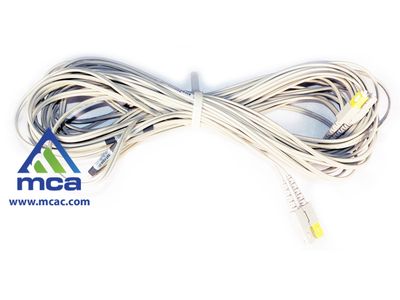 Sun PN: 537-1006 SPARE FIBER OPTIC CABLE 15M