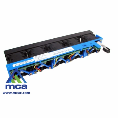 540-5755 Sun Cooling Fan Assembly for V60X