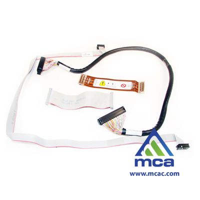 Sun PN: 540-5762 SPARE CABLE KIT 1U, SF V60X