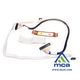 Sun PN: 540-5762 SPARE CABLE KIT 1U, SF V60X