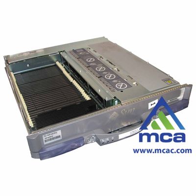 Sun PN: 540-6439 SPARE UNIBOARD 4*1.5GHZ NO MEM