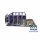 Sun PN: 540-6682 SPARE SYS BOARD ASSMBY SFV440
