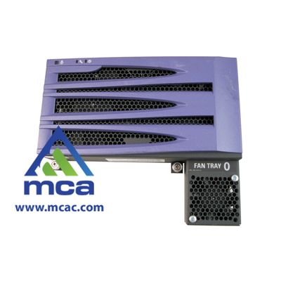 541-0106 Sun CPU Fan Tray Assembly V490