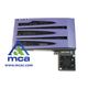 541-0106 Sun CPU Fan Tray Assembly V490