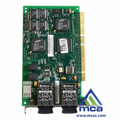 Sun PN: 6727A PCI Dual FC Network Adapter