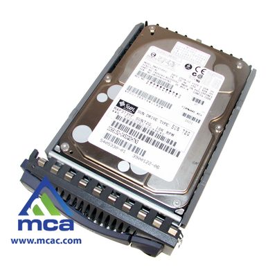 Sun PN: 6815A SE6120 73GB 10K HDD