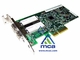Sun PN: 7281A-2 Sun PCI-E Dual GigE MMF LP
